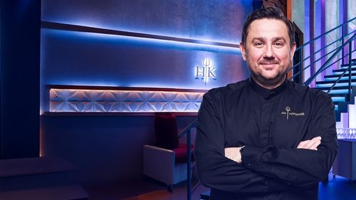 Hell's Kitchen Česko