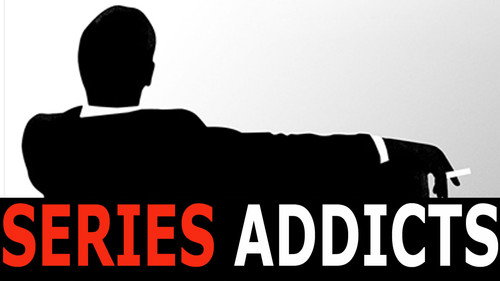 Séries Addicts — Fondos 2