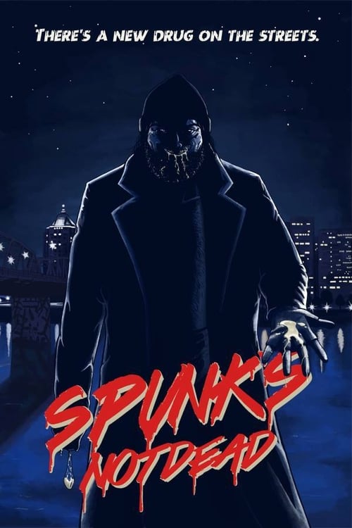 Image Spunk's Not Dead