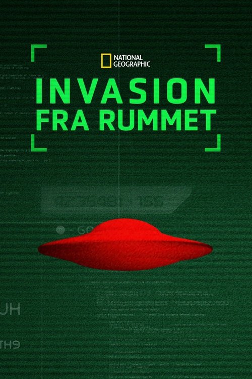 Invasion Earth