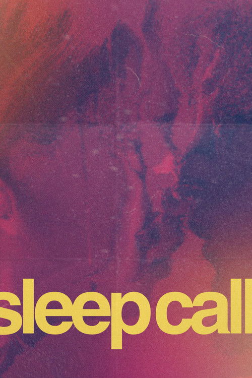 Sleep Call poster
