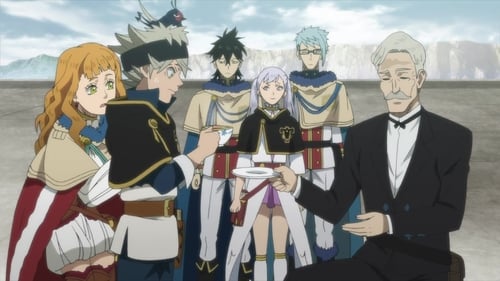 Black Clover: 2×25