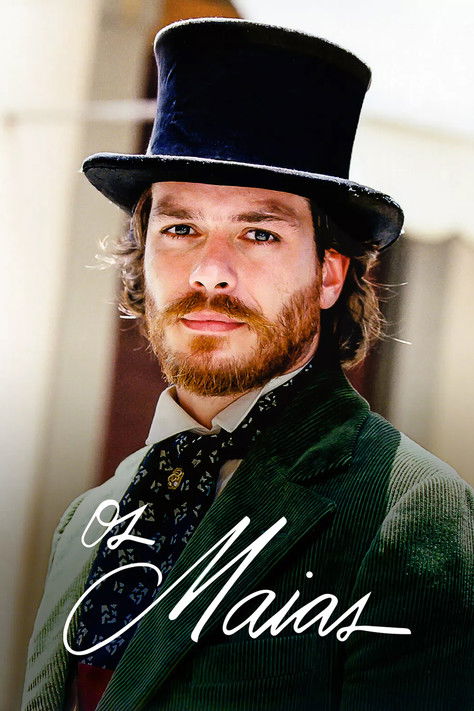 Escena 6 de Os Maias