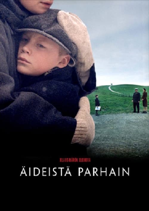 Äideistä parhain (2005) poster