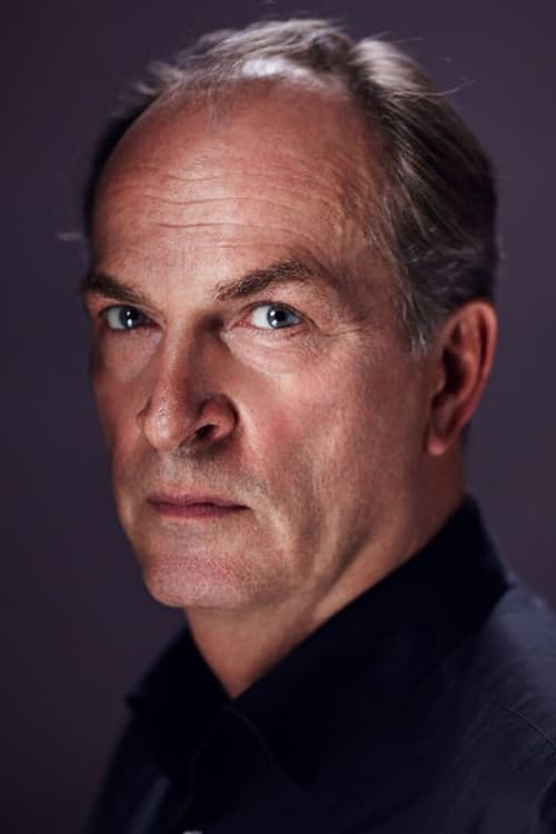 Kép: Herbert Knaup színész profilképe
