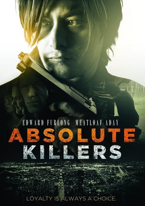 Poster do filme Absolute Killers