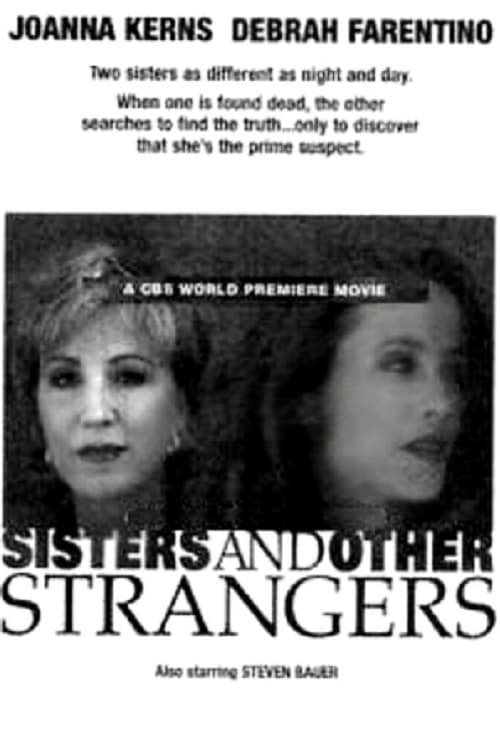 Sisters and Other Strangers Movie Poster Image