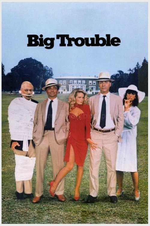 Big Trouble 1986