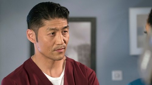 Chicago Med – Atendimento de Emergência: 2×21