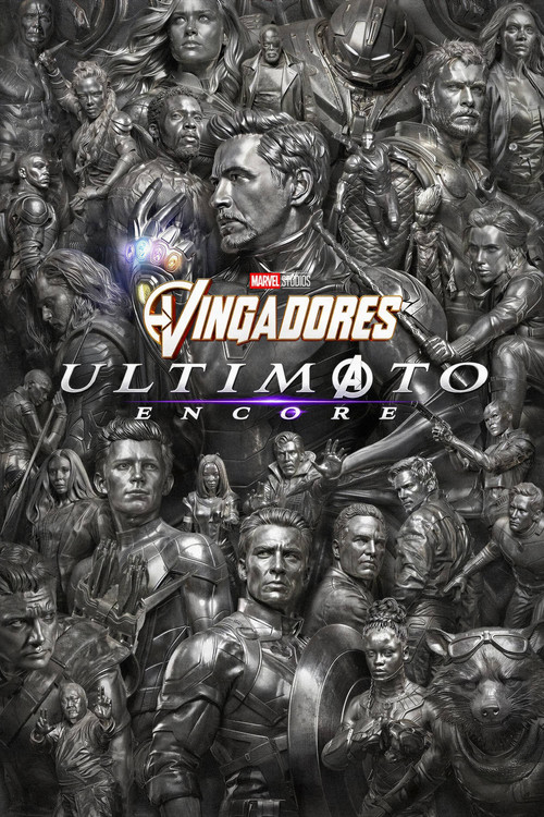 Avengers: Endgame