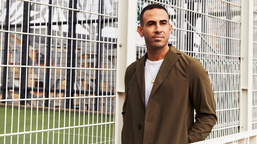 Abdel mellem fjender - Season 1 Backdrop Blur