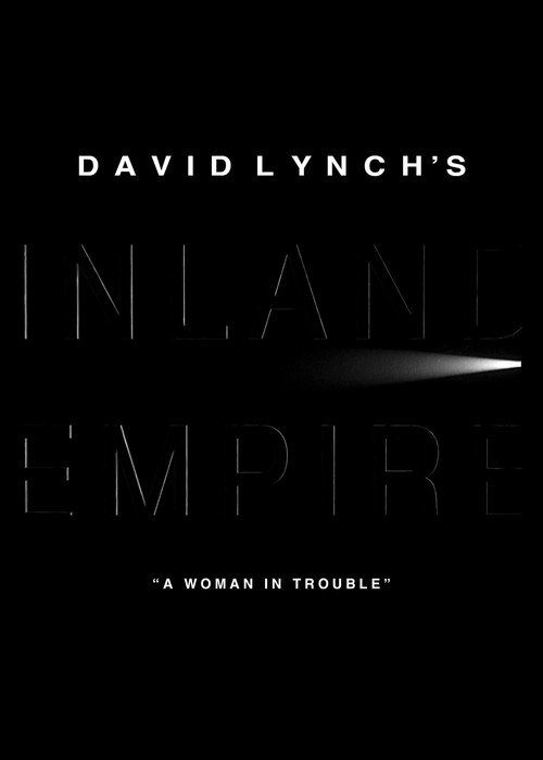 Inland Empire poster