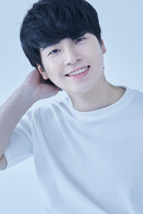 Jo Jung Min original image