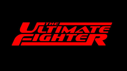 Poster della serie The Ultimate Fighter