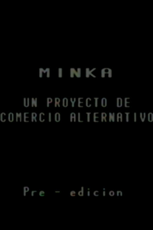 Minka, un proyecto de comercio alternativo