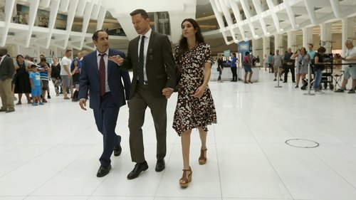 Lei & Ordem: Unidade de Vítimas Especiais: 19×1