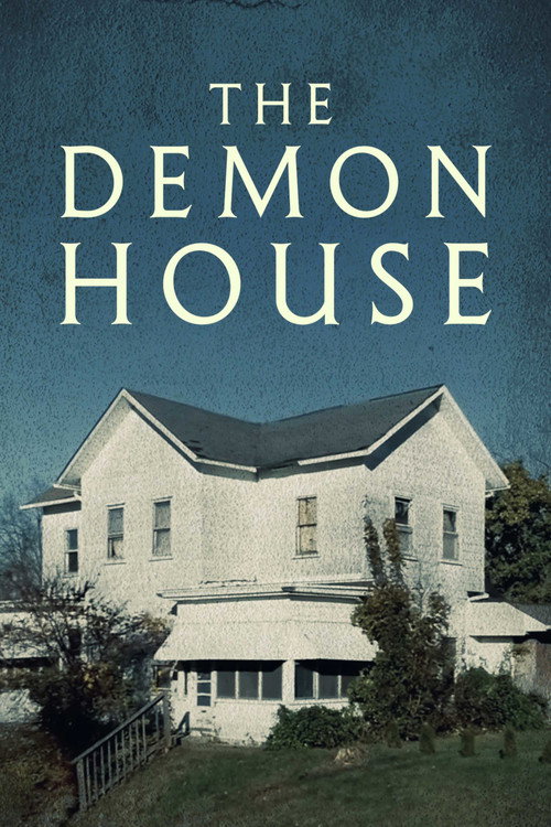 The Demon House