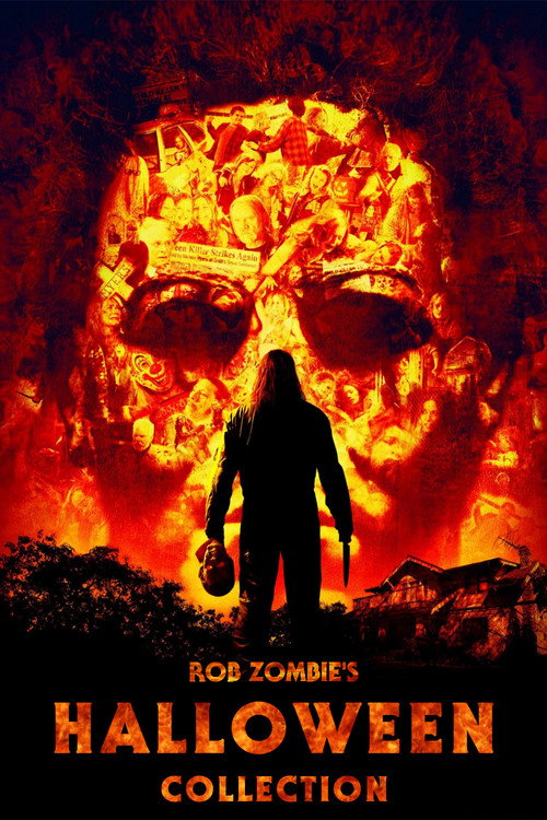 Halloween de Rob Zombie