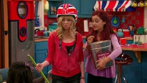 Poster della serie Sam & Cat