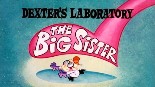 Poster della serie Dexter's Laboratory