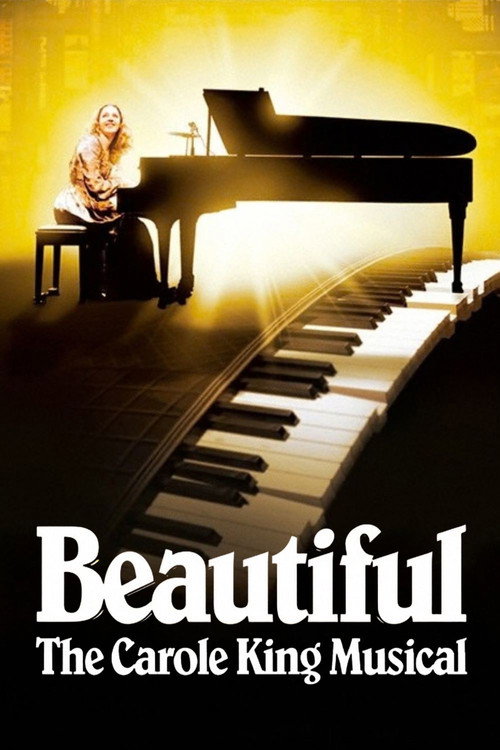 Beautiful: The Carole King Musical