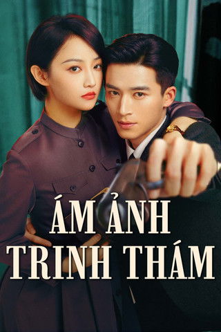Phim Ám Ảnh Trinh Thám - Shadow Detective (2025)