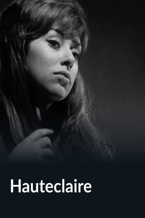 Hauteclaire - FİLM Afişi