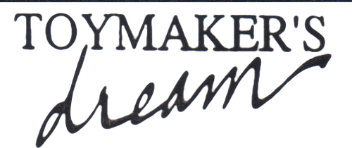 Toymaker's Dream
