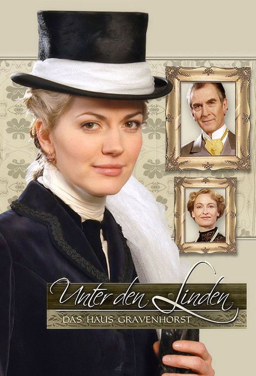 Escena 3 de Unter den Linden – Das Haus Gravenhorst