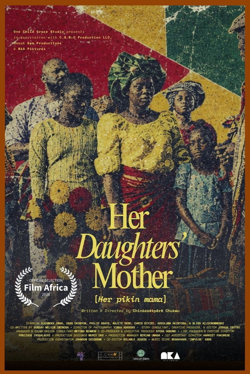 Her Daughters’ Mother