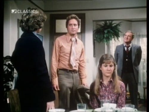 The Streets of San Francisco, S02E12 - (1973)