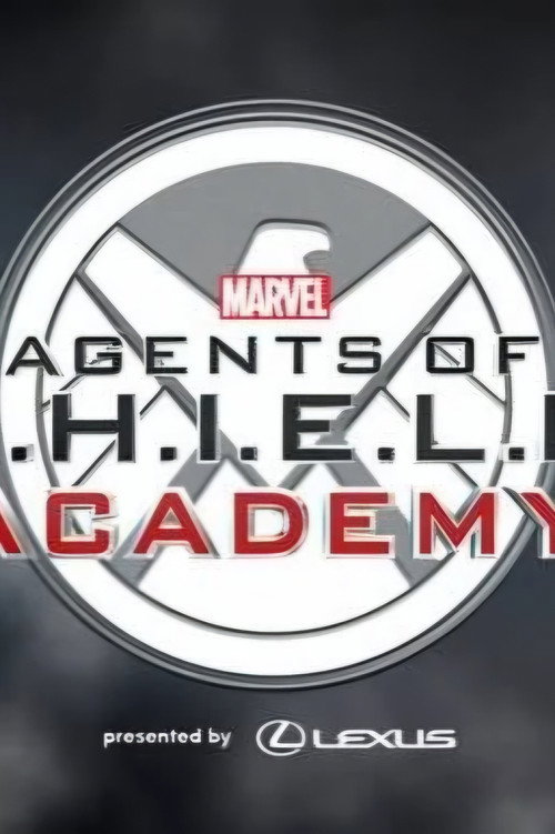 Marvels Agents of S.H.I.E.L.D.: Academy