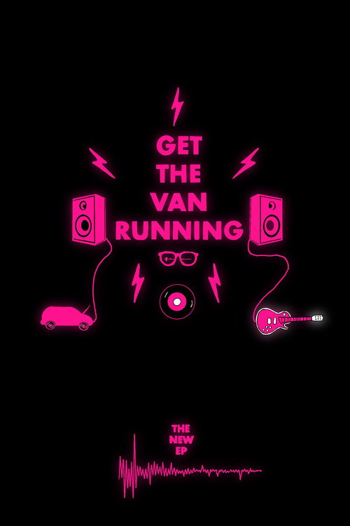 Get The Van Running