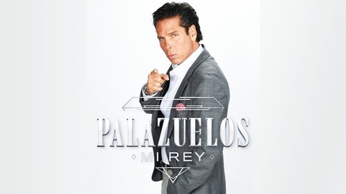 Palazuelos mi rey