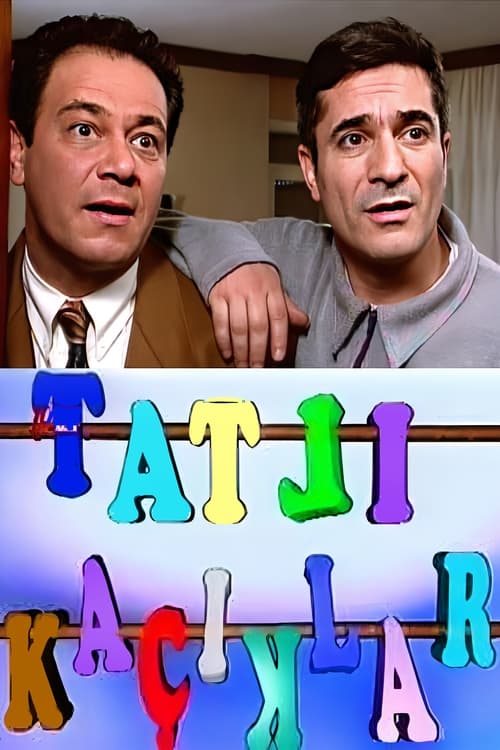 Tatlı Kaçıklar (1996)