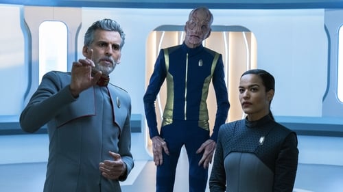 Star Trek: Discovery: 3×6