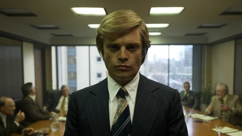 The Apprentice Screenshot