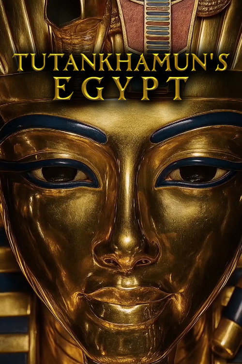 Tutankhamun's Egypt