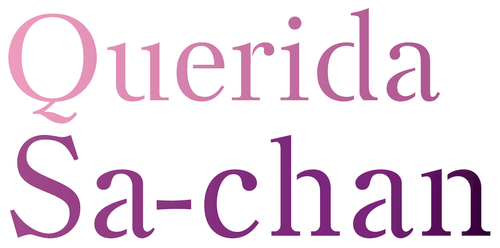 Querida Sa-chan