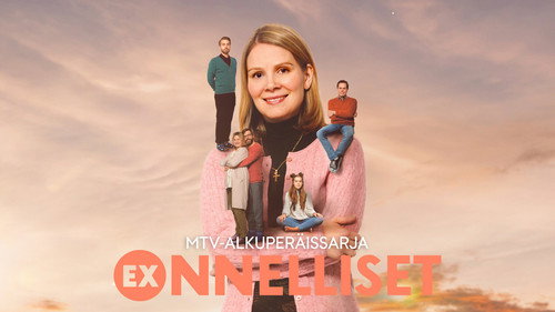 Ex-Onnelliset