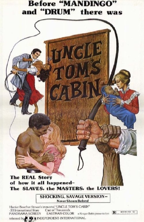 Uncle Tom's Cabin 1976