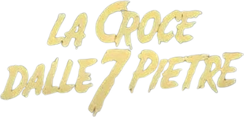 La croce dalle 7 pietre