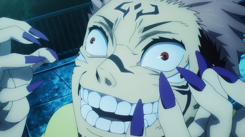 Jujutsu Kaisen: 1×1
