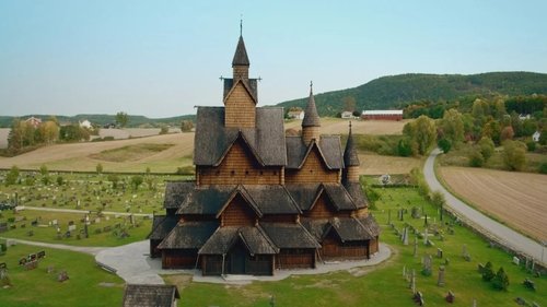 Image de l'épisode 1