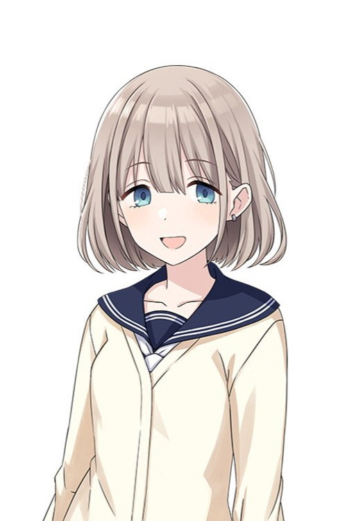 芹沢あさひ