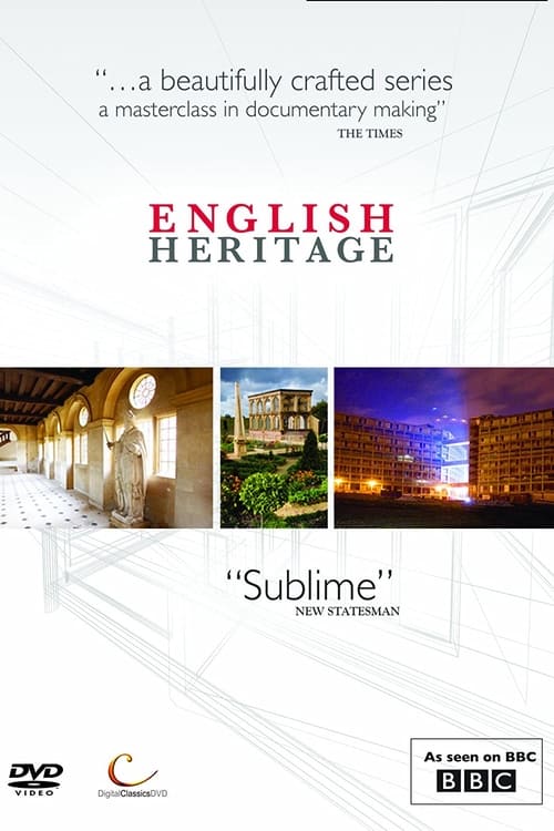 Poster English Heritage