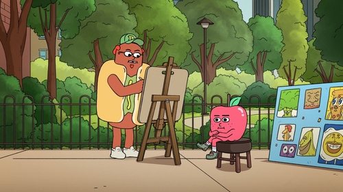 Image de l'épisode 1