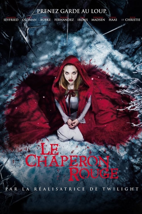 Le Chaperon Rouge 2011 DVDRIP