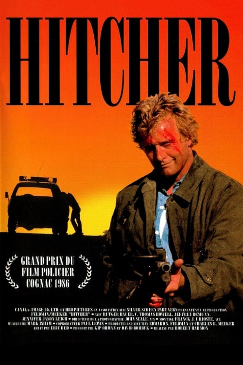 Hitcher 1986