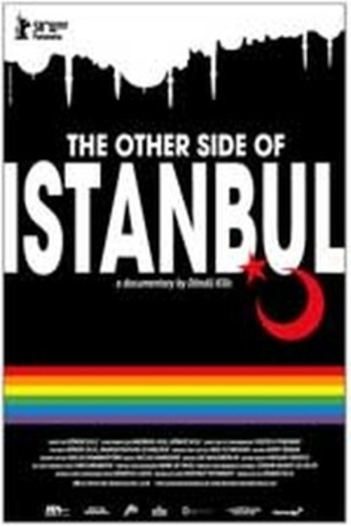 Das andere Istanbul movie poster player